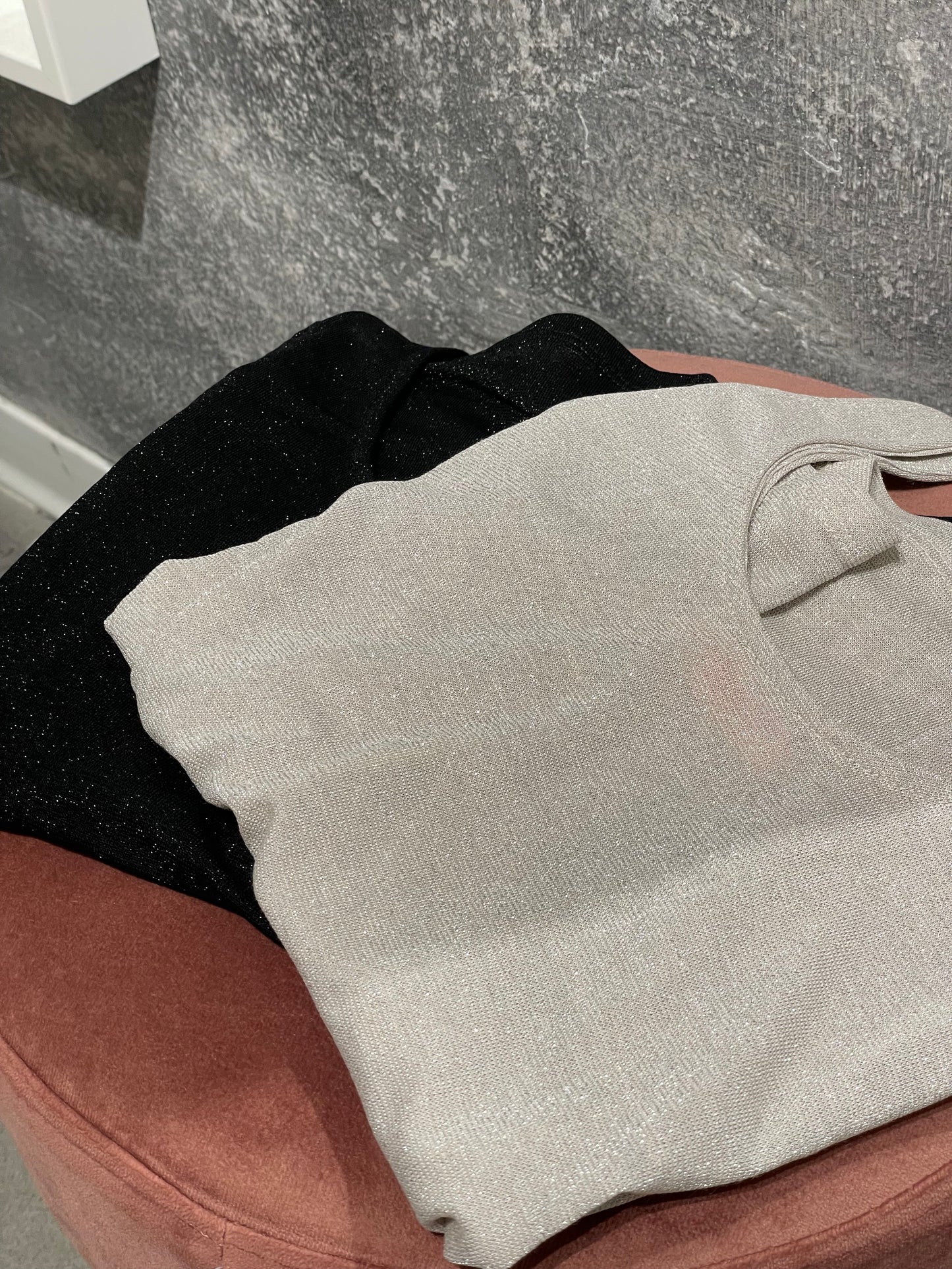 CANOTTA LUREX