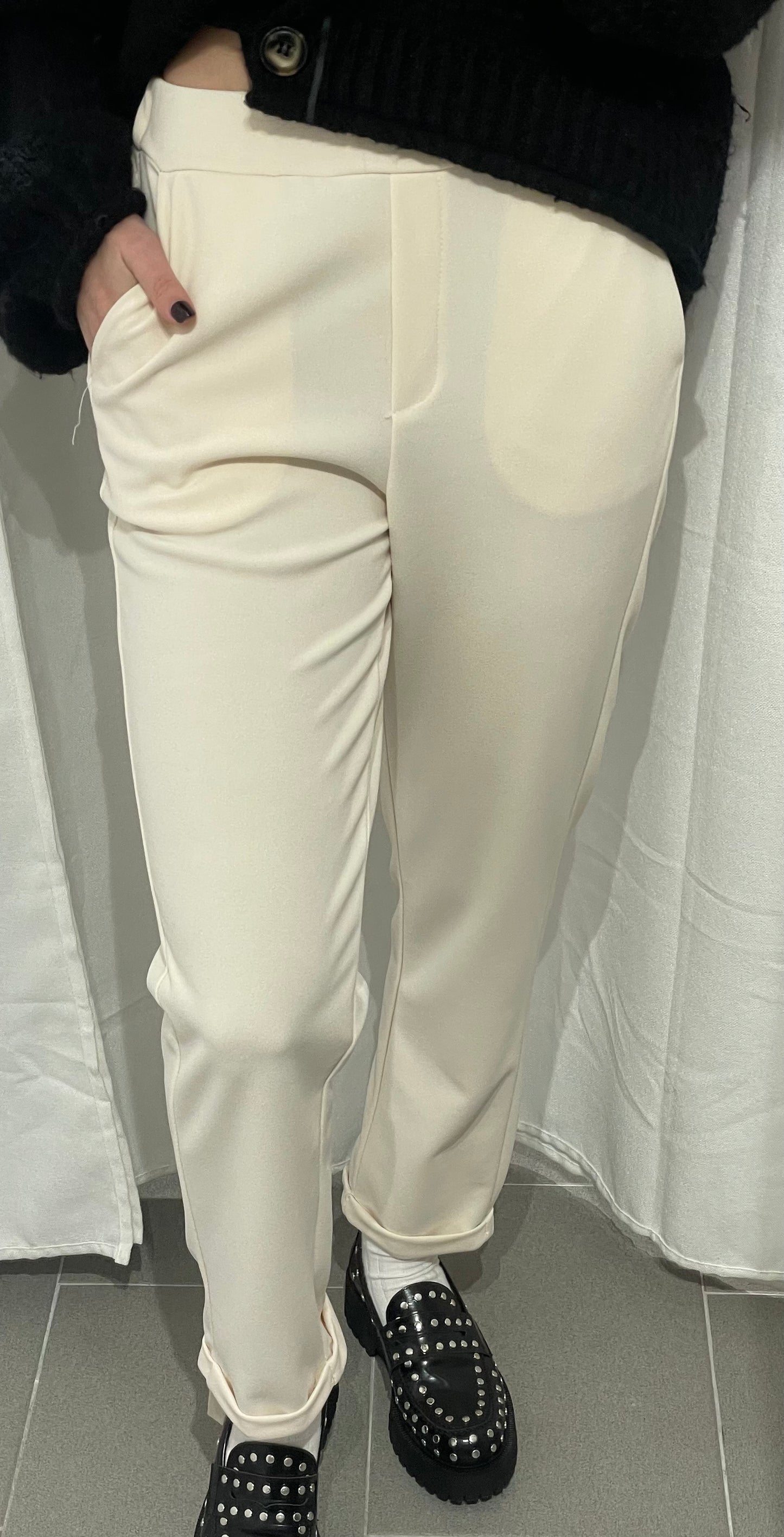 PANTALONE SCUBA