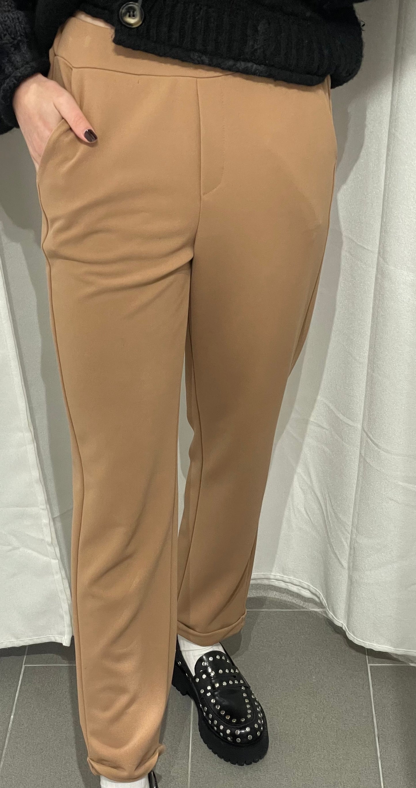 PANTALONE SCUBA