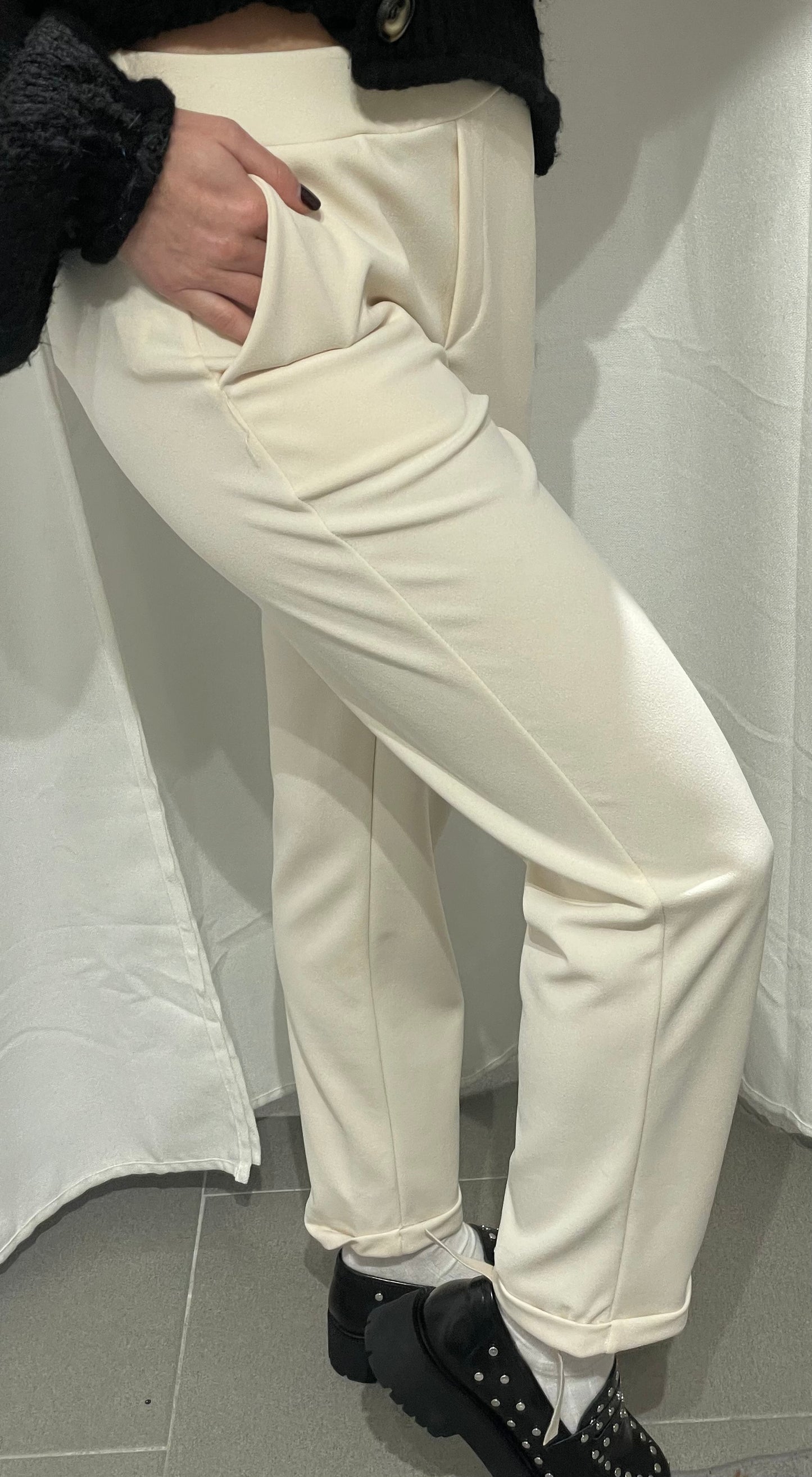 PANTALONE SCUBA