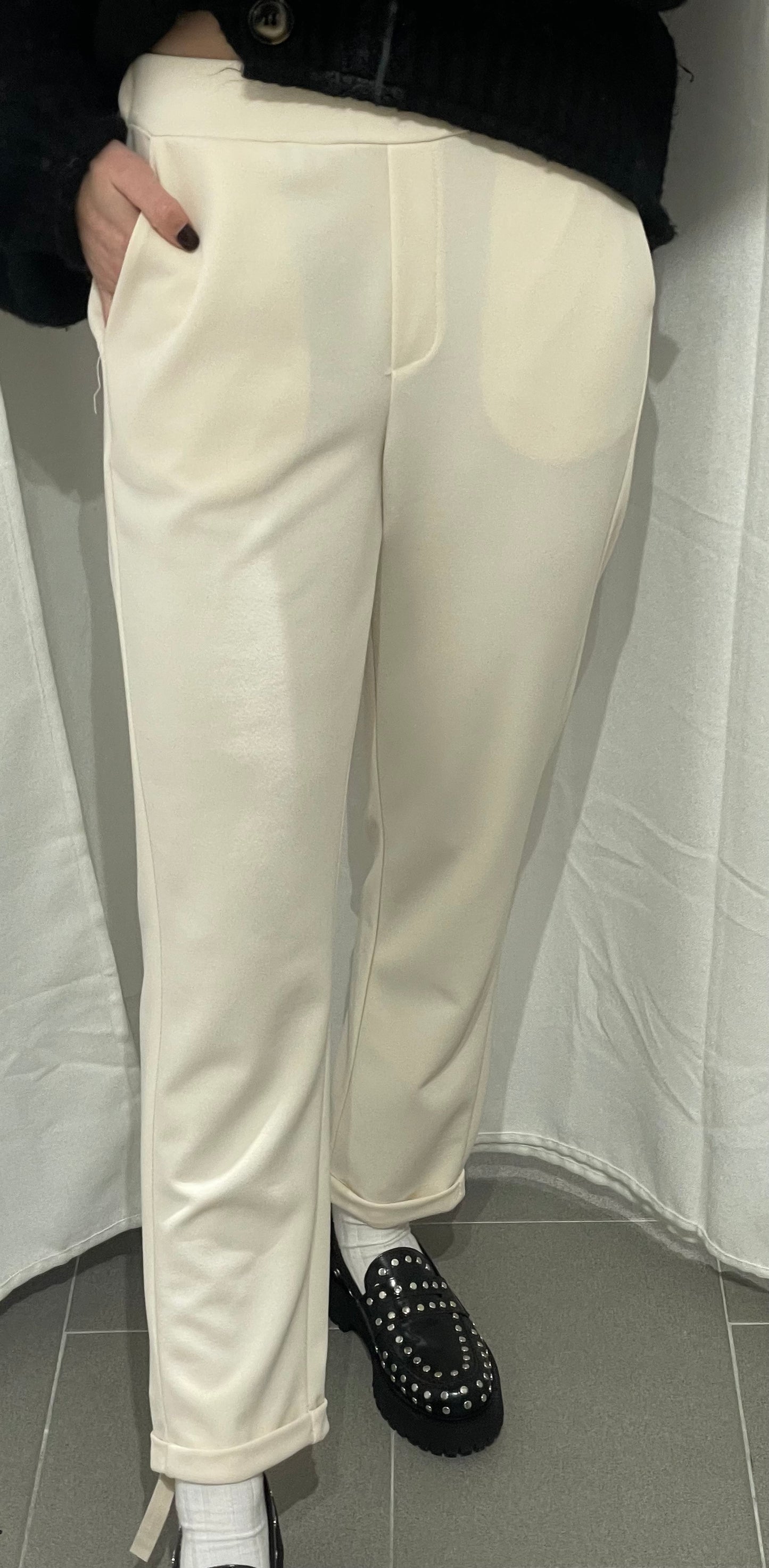 PANTALONE SCUBA