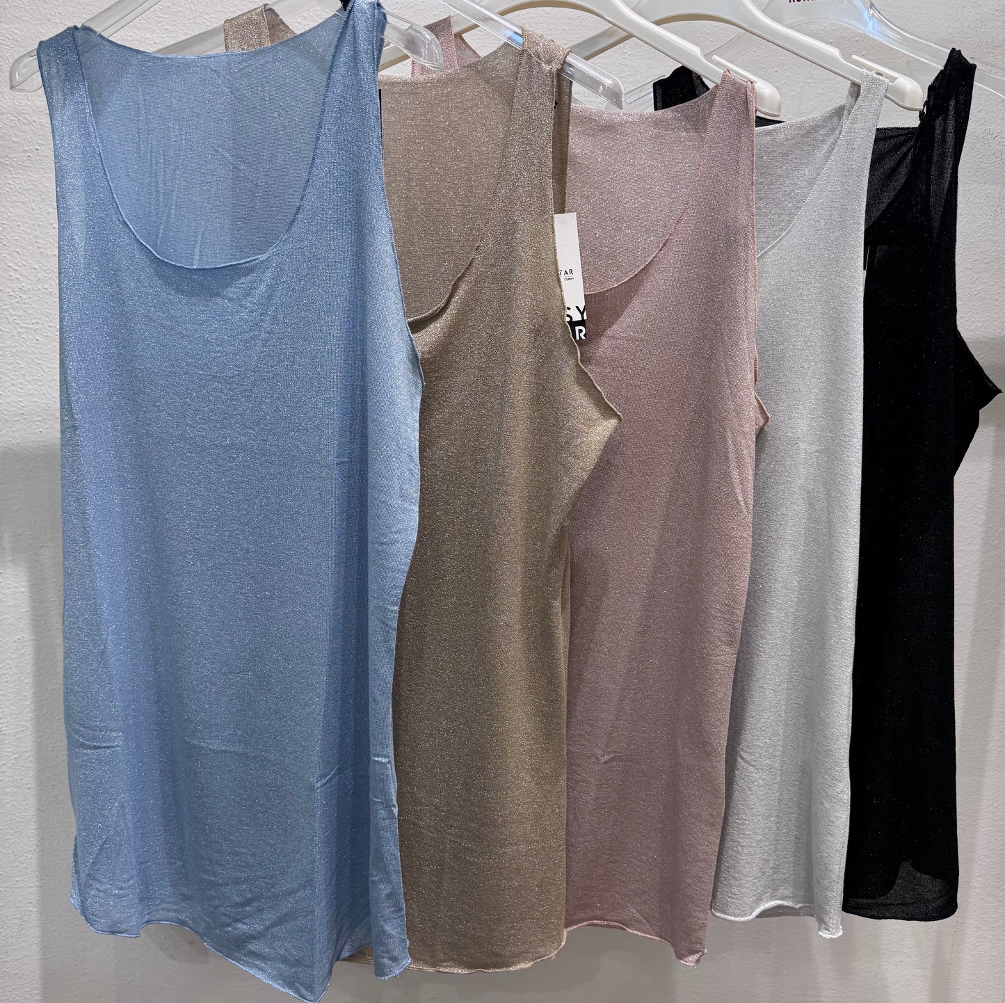 CANOTTA LUREX