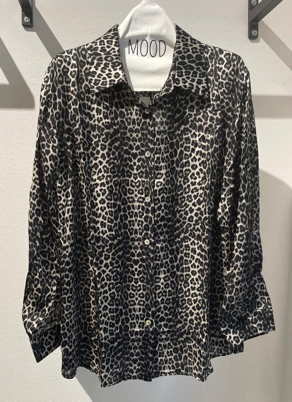 CAMICIA MACULATA