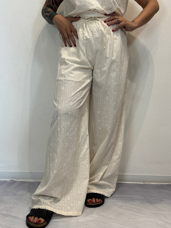PANTALONE SANGALLO