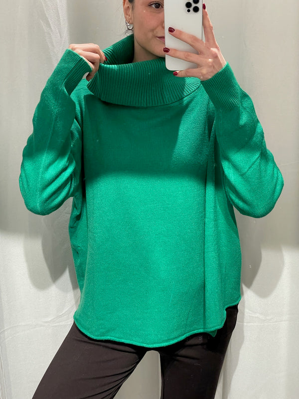MAGLIA DOLCEVITA