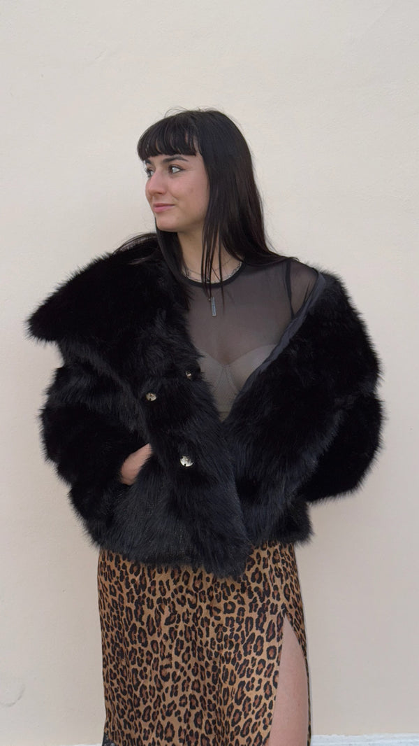 ECOPELLICCIA DOPPIOPETTO