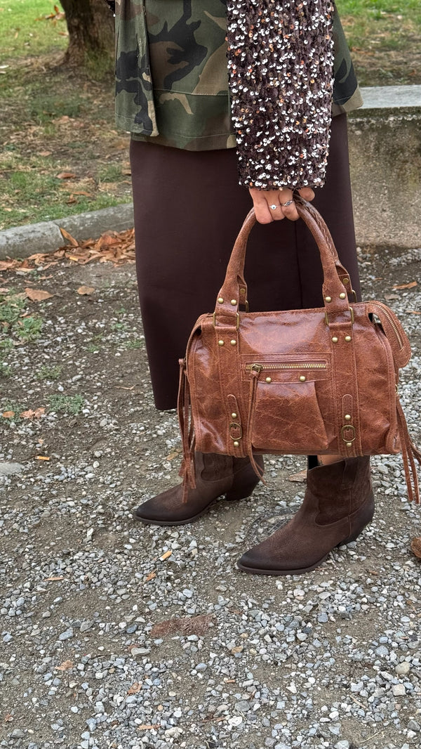 BORSA BALENCIAGA GRANDE