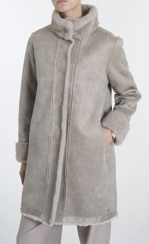 ECOMONTONE CON COLLO