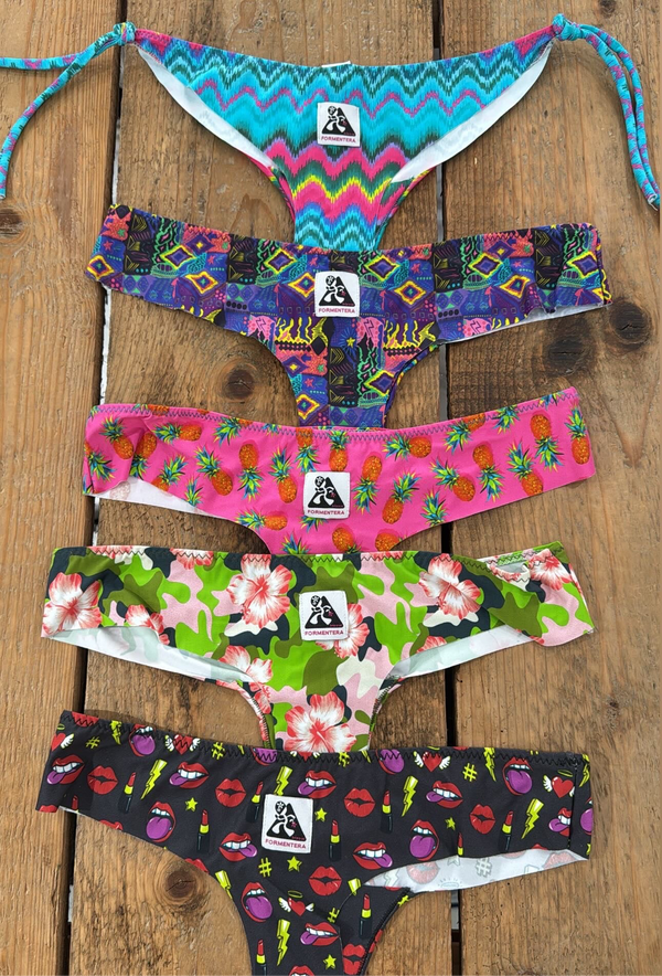 Slip - Hippies Formentera