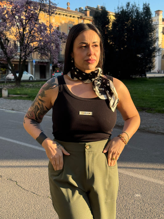 CANOTTA GOLDEN HOUR