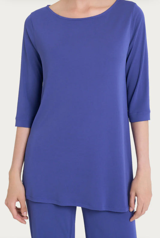 MAGLIA VISCOSA MANICA 3/4
