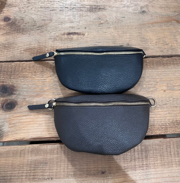 MARSUPIO MOD. PICCOLO IN PELLE