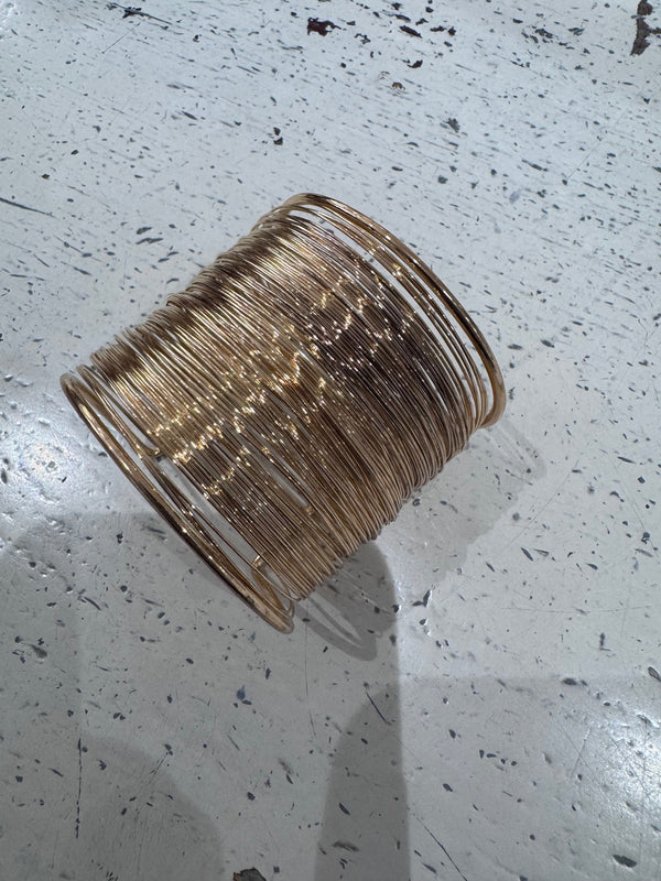 BRACCIALE ORO