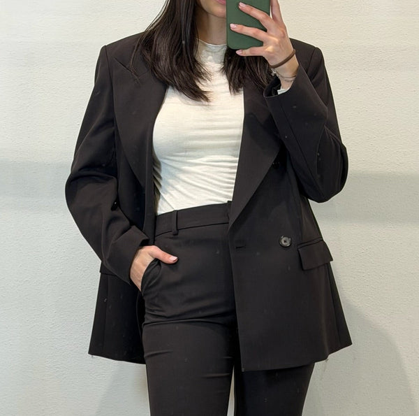 GIACCA COMPLETO DOPPIO PETTO