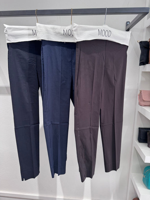 PANTALONE SIGARETTA SUPERFRESH