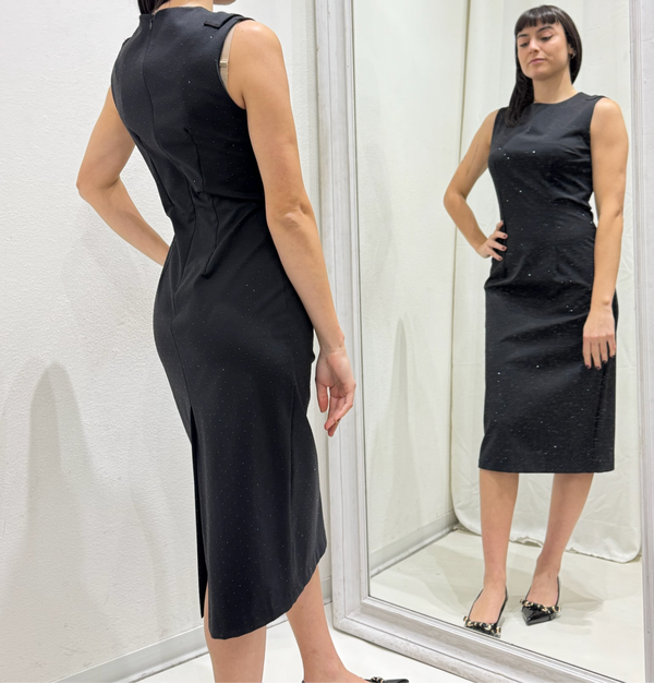 ABITO PUNTO MILANO MICROSTRASS
