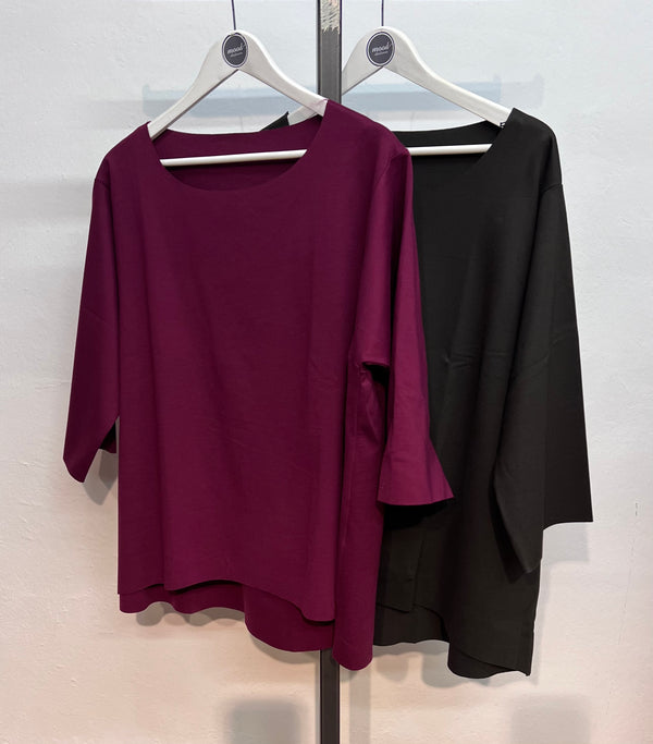 CASACCA P/MILANO OVER