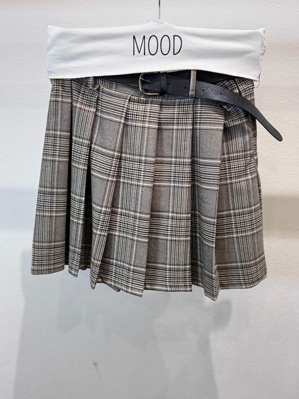 GONNA CHECK CON PIEGHE