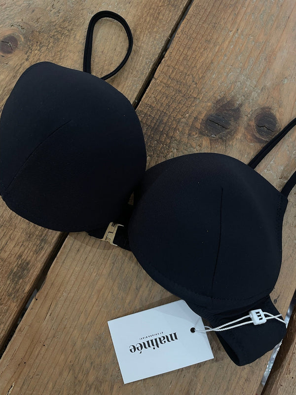 REGGISENO COSTUME IMBOTTITO CON FERRETTO