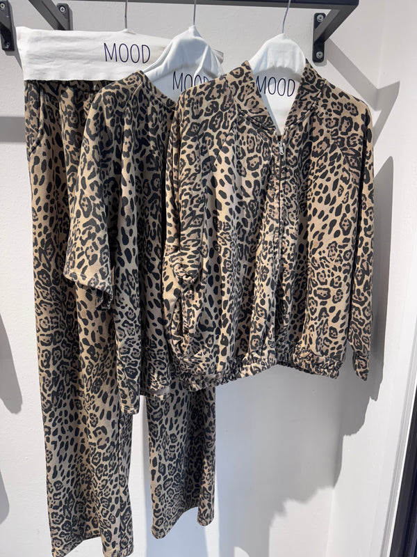 PANTALONE TUTA OVETTO