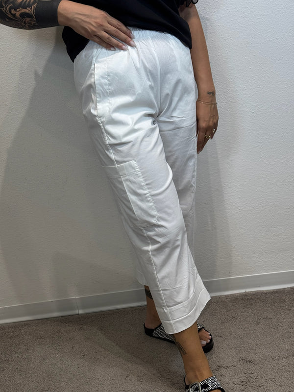 PANTALONE SUPERFRESH CARGO