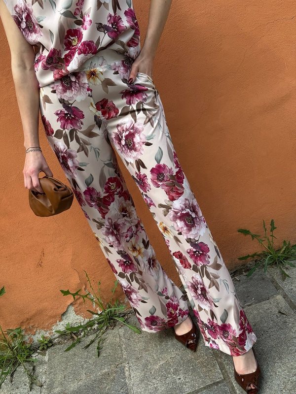 PANTALONE FANTASIA