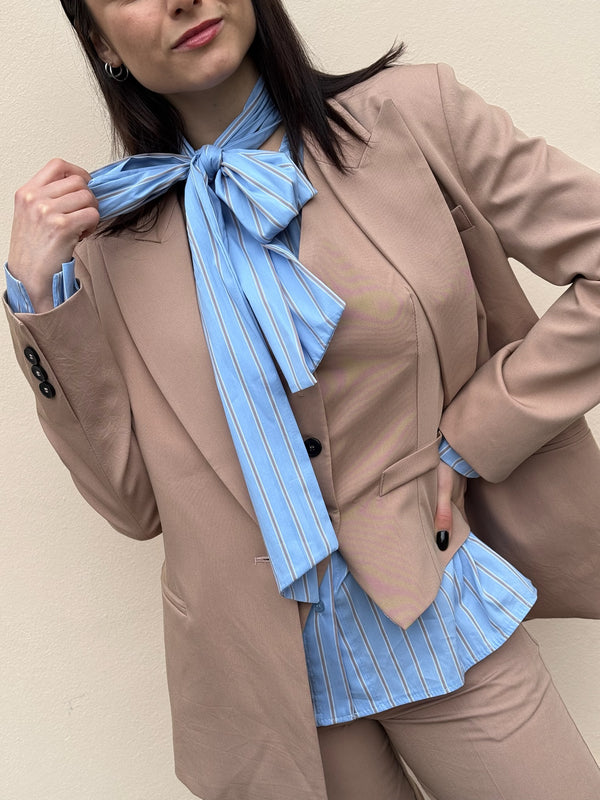 GIACCA BLAZER 1 BOTTONE