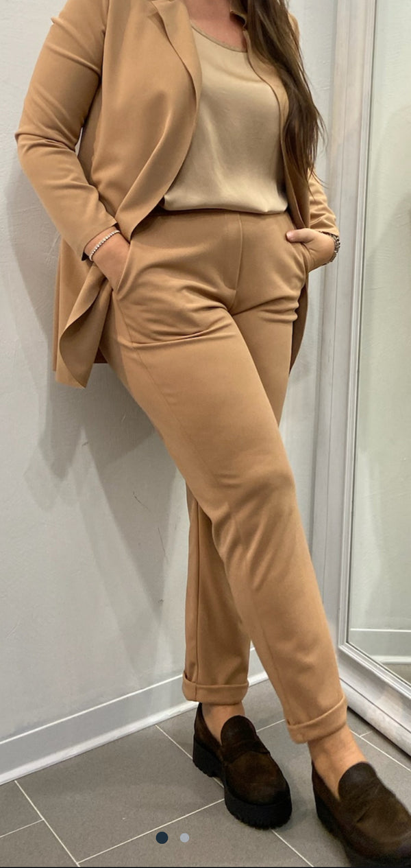 PANTALONE SCUBA