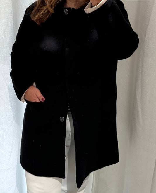CAPPOTTO NEOPRENE COREANA